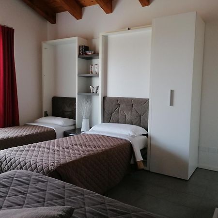 Ca' Belvedere Sant'Elena di Silea Eksteriør billede